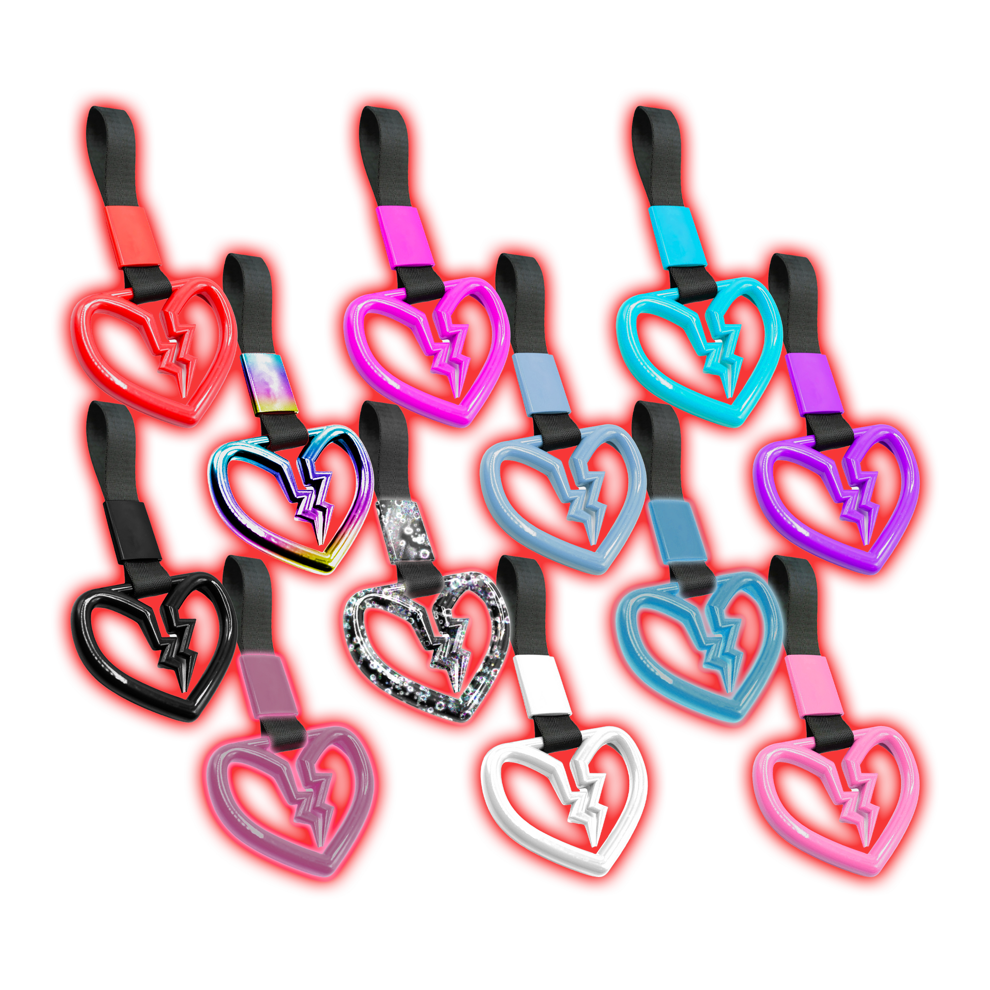 Broken Heart Tsurikawa – Broken Realmz