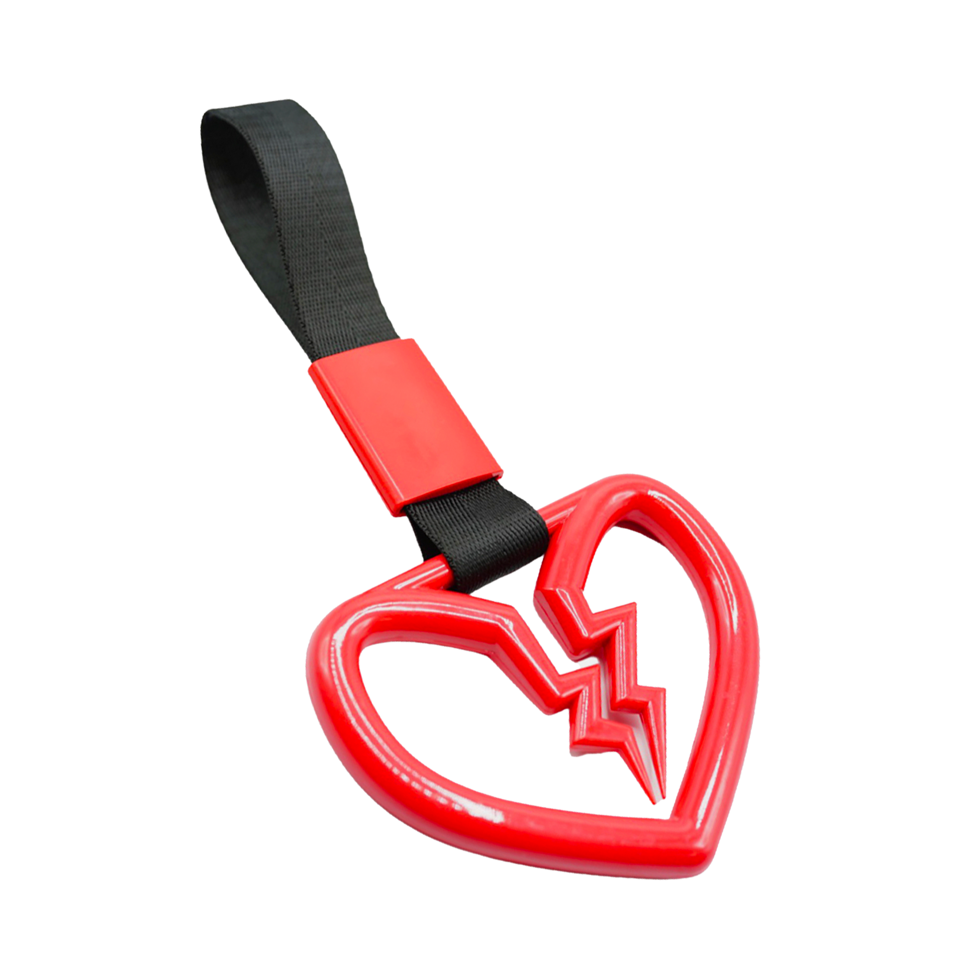 Broken Heart Tsurikawa – Broken Realmz