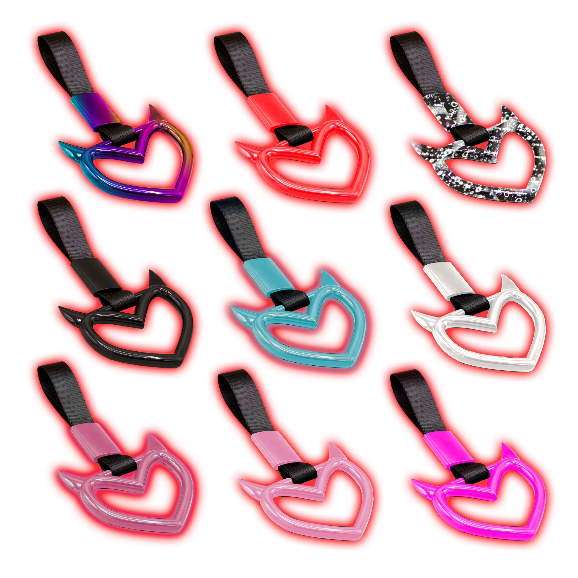 Devil Heart Tsurikawa – Broken Realmz