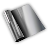 Silver Chrome Mirror Tint