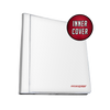 The Beast Binder by CollectaBeast - The World's Biggest Binder 1280+ Cards 20 Pocket Pages